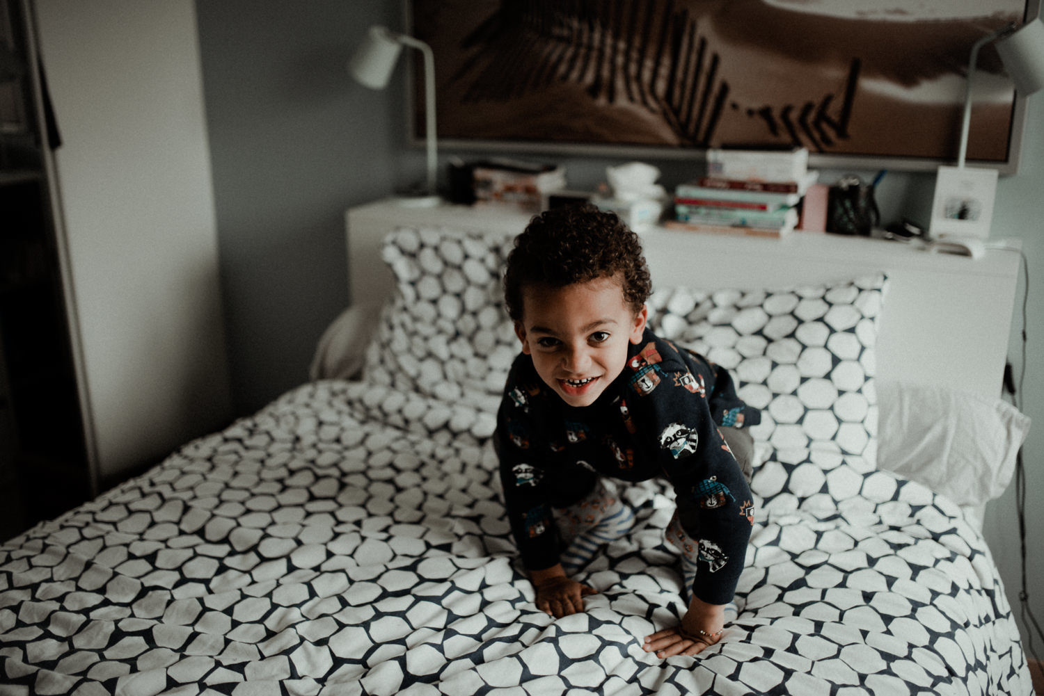 Reportage photo lifestyle famille seine et marne