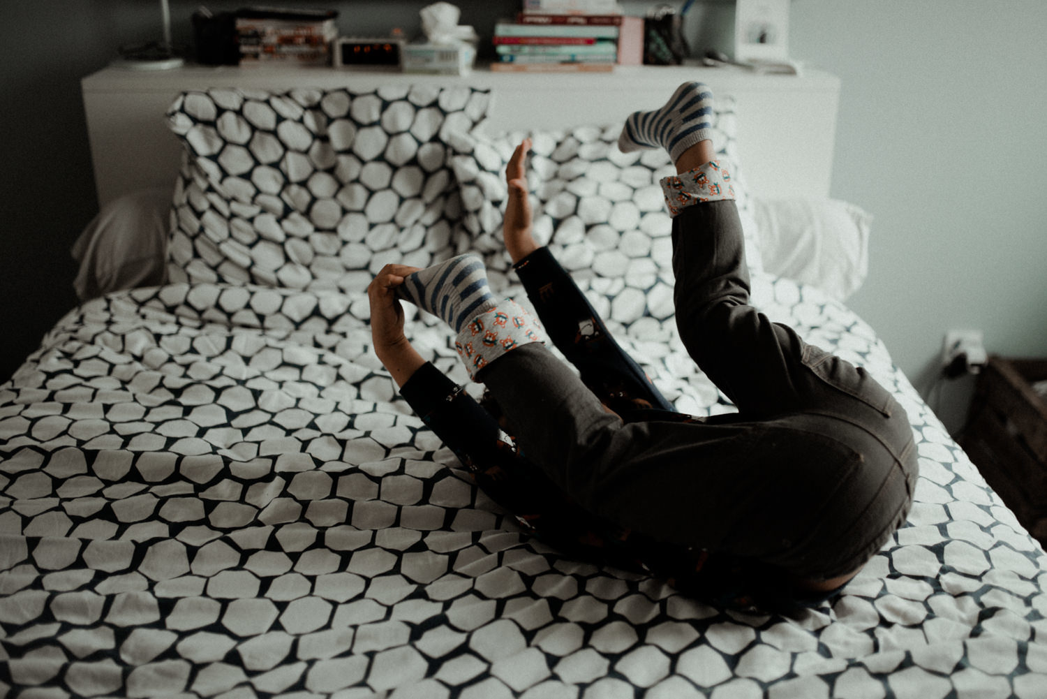 Reportage photo lifestyle famille seine et marne