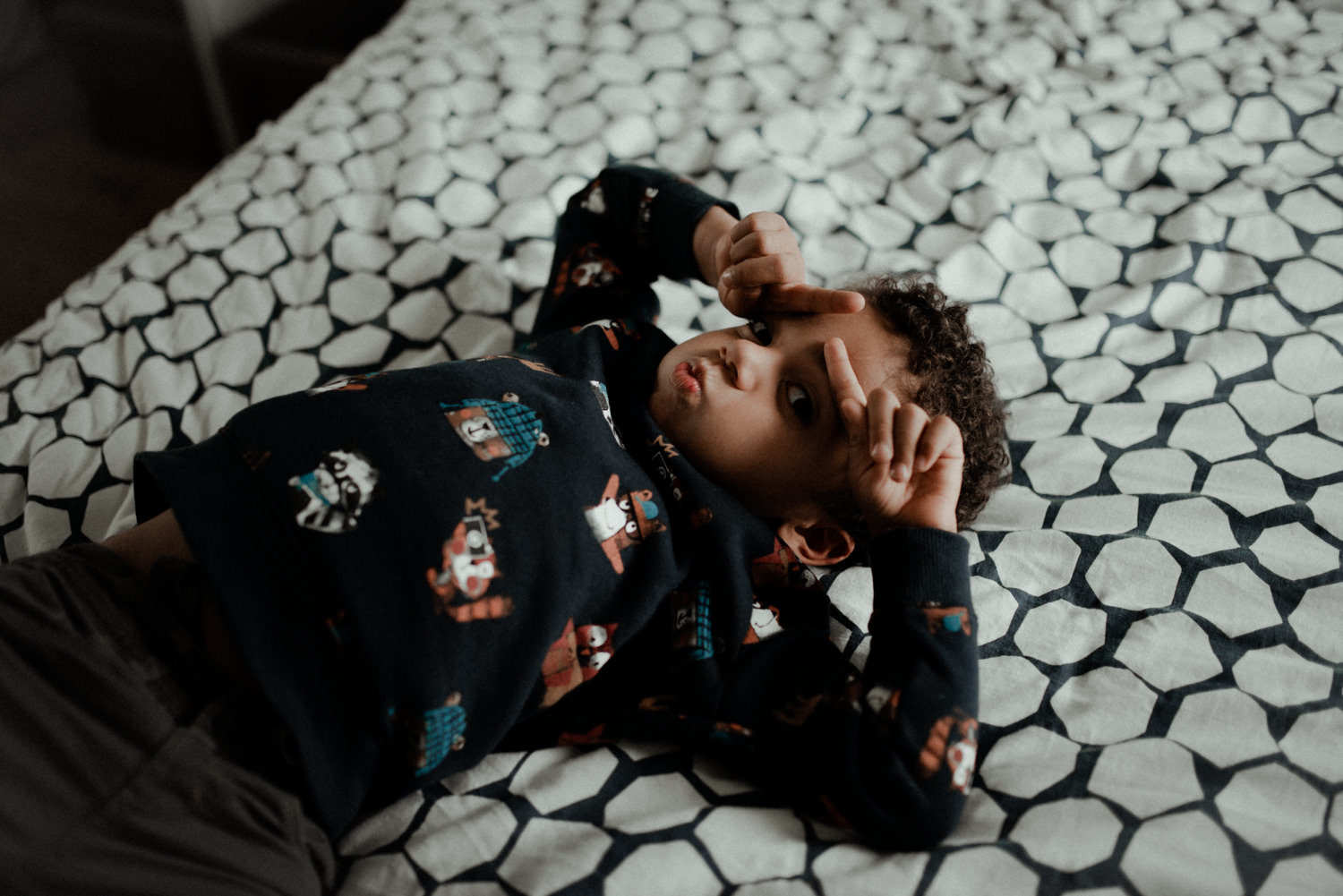 Reportage photo lifestyle famille seine et marne