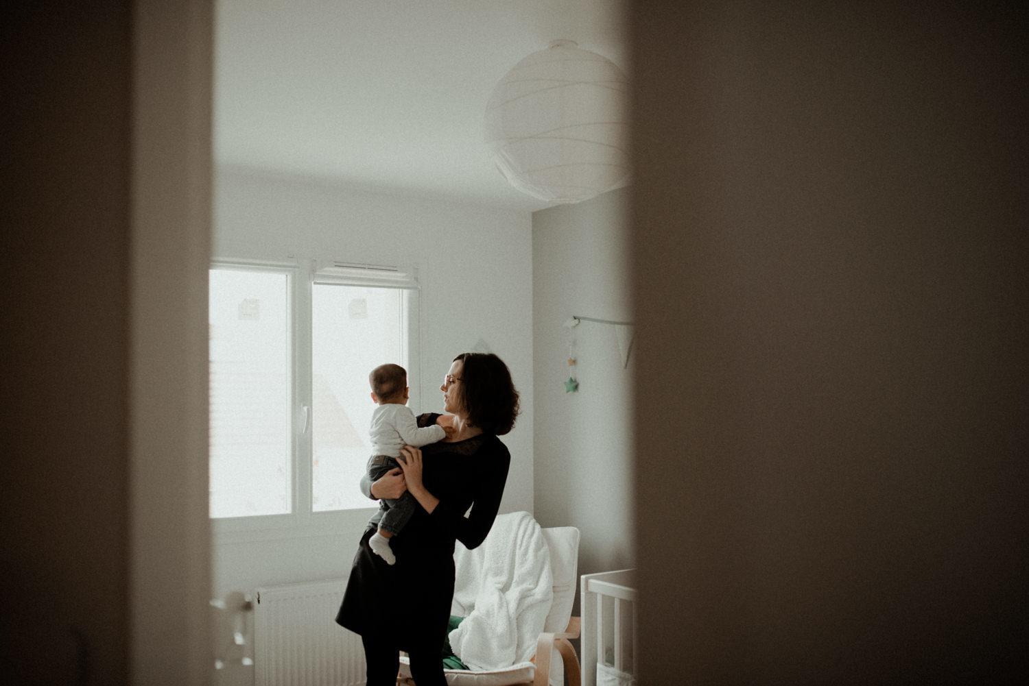Reportage photo famille seine et marne
