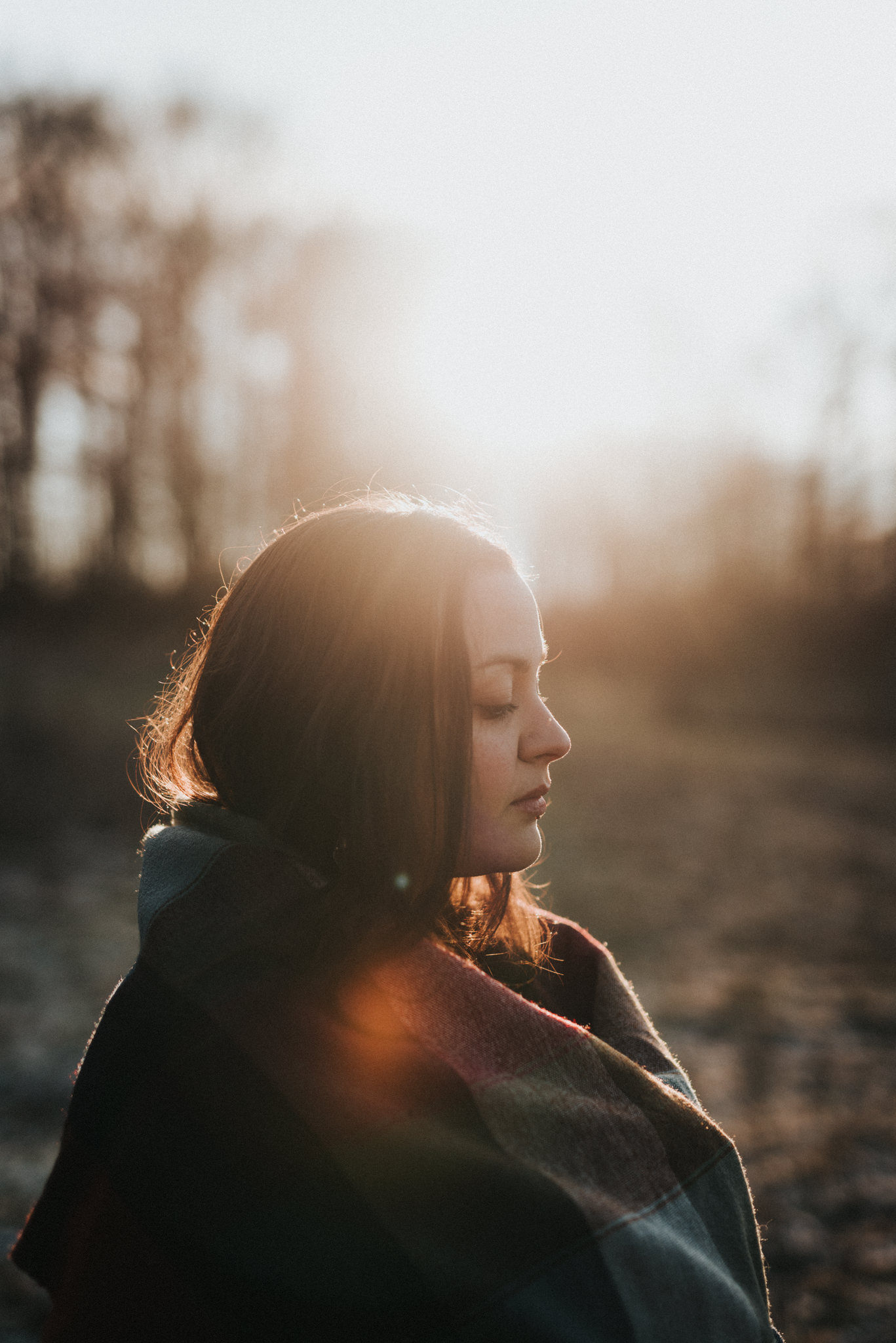 Portrait de photographe