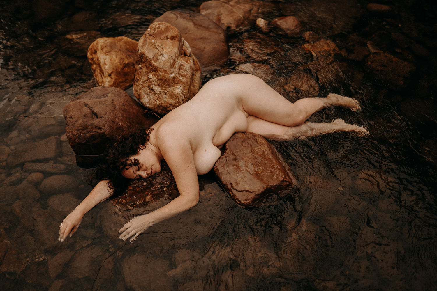 Portraits sauvages Pays Basque (74)