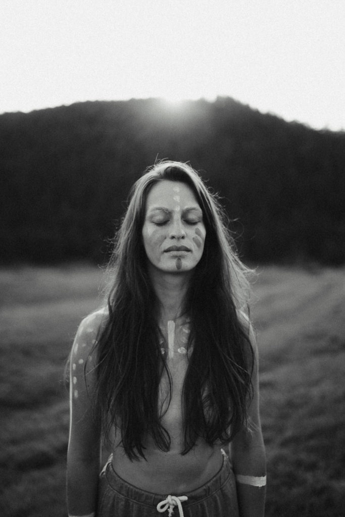 Retraite de femmes Hélène Halgand Photographe