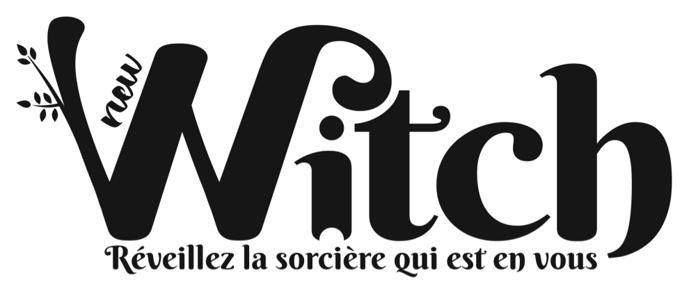 Publication New Witch Magazine