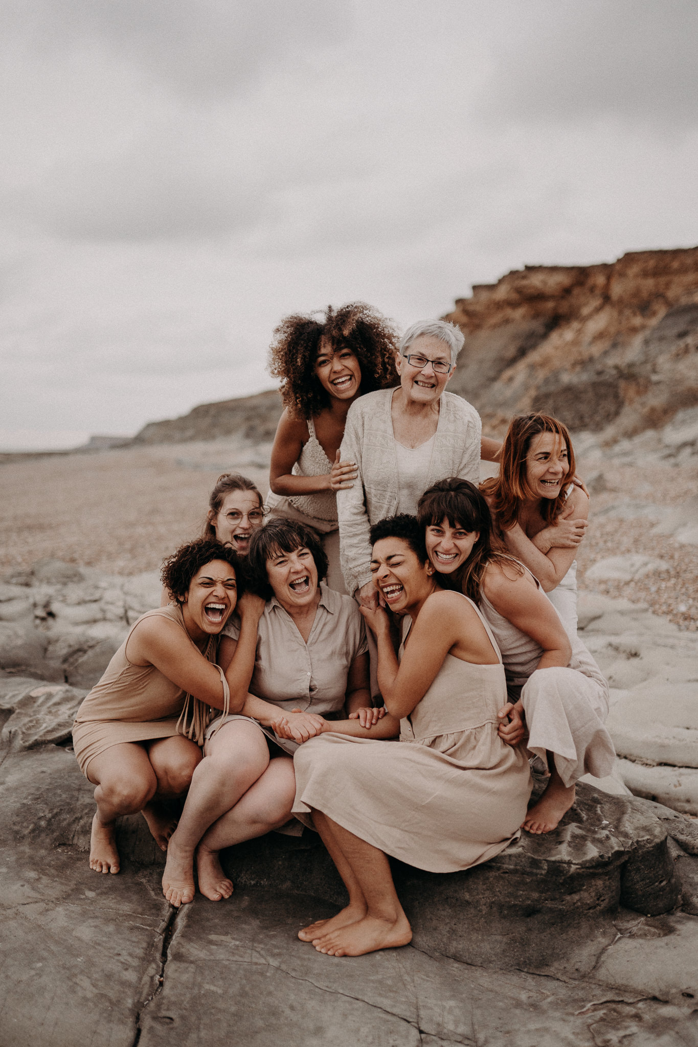Lignée sauvage Pas de Calais Hélène Halgand Photographe
