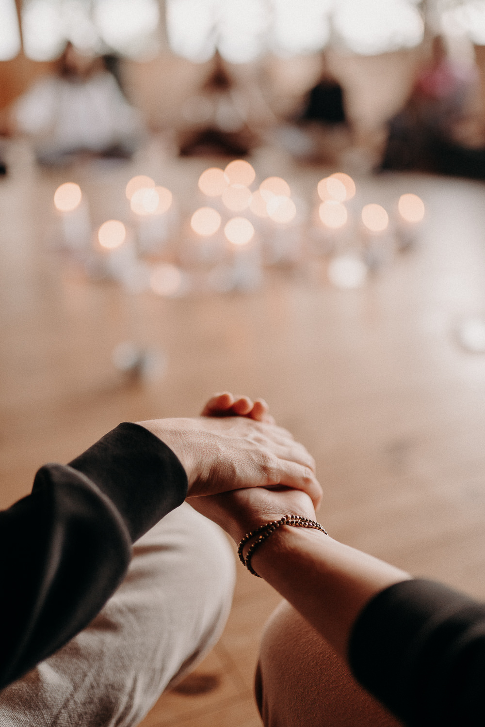 Cercle de parole Seine et Marne Hélène Halgand